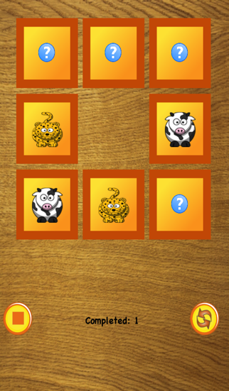 Screenshot #1 pour Assorter des Image d'animaux