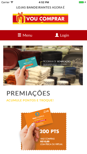 Vou Comprar(圖5)-速報App