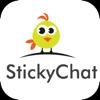 Stickychat