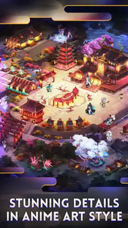 Game screenshot Summoner's Tales apk