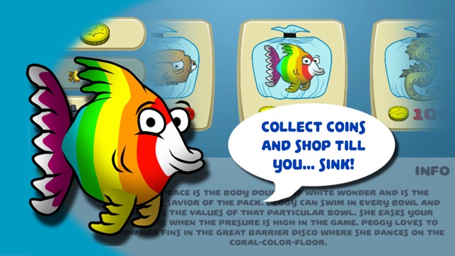 Fish Flush(圖3)-速報App
