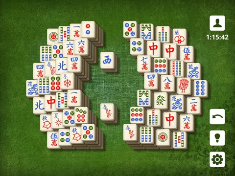 Mahjong by SkillGamesBoardのおすすめ画像5