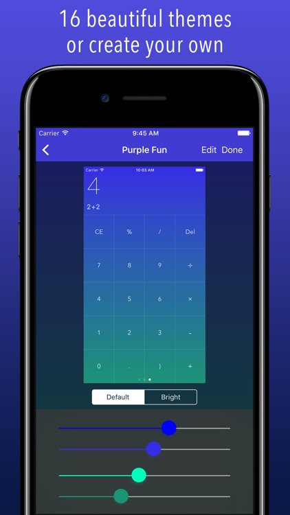 Numerical²: The Calculator Without Equal screenshot-3