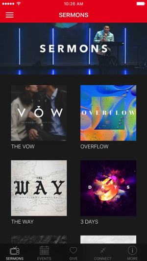 Wake Church(圖1)-速報App