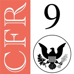 9 CFR - Animals and Animal Products (LawStack Ser)