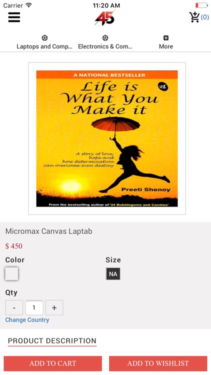 Street45 screenshot-3