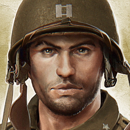 World at War: WW2 Strategy MMO