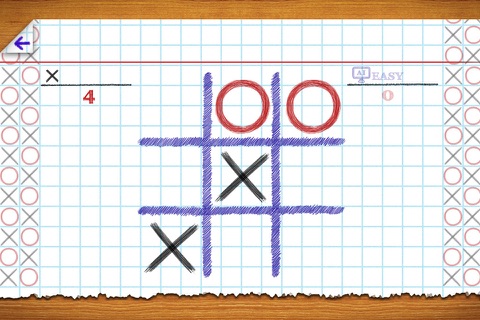 Tic Tac Toe 2 Online screenshot 3