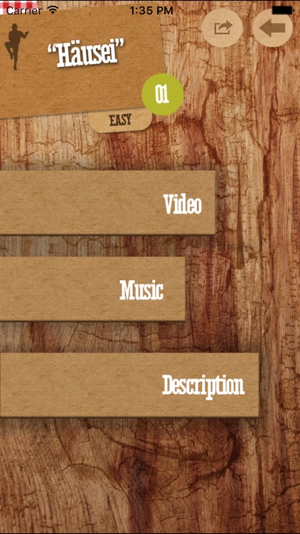 iPlattl - Learn Schuhplatteln