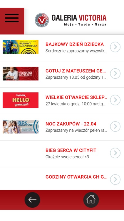 Galeria Victoria screenshot-3