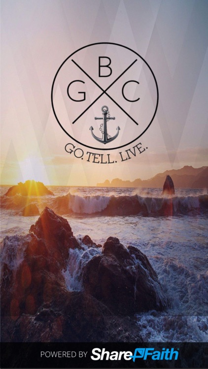 Great Bay Calvary Church