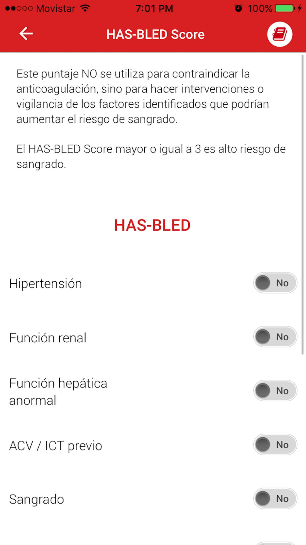 FibrilaciónApp