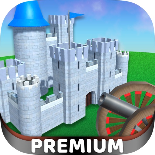 Battle of Castles and Clash of Kingdoms – Pro icon