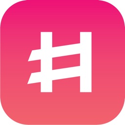 Telecharger Hashtagger Popular Instagram Hashtag Generator Pour Iphone Sur L App Store Reseaux Sociaux