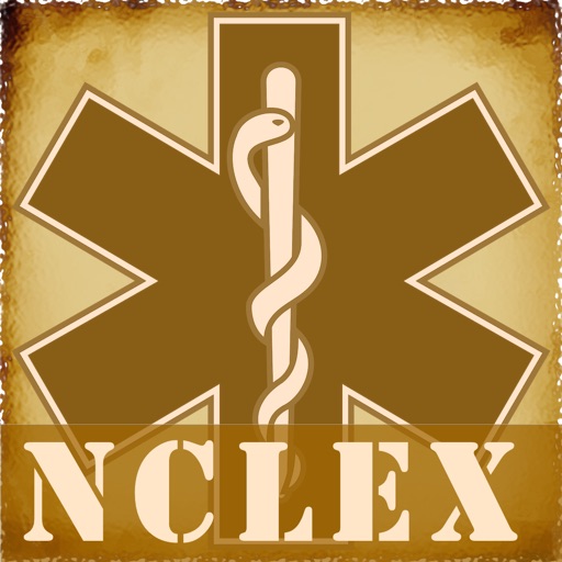 NCLEX RN PN, Question Bank & Flashcards 2017