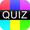 Photo Guess Quiz : Whats is words negative reviews, comments