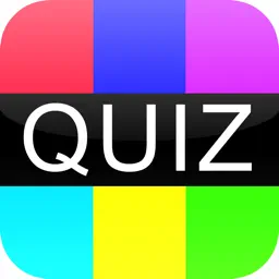 Photo Guess Quiz : Whats is words app icon