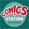 Comics Station Antwerp