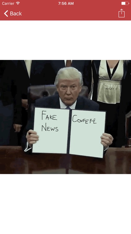 Trump Draws screenshot-3