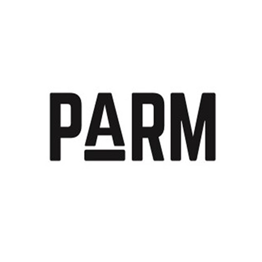 Parm Delivery icon