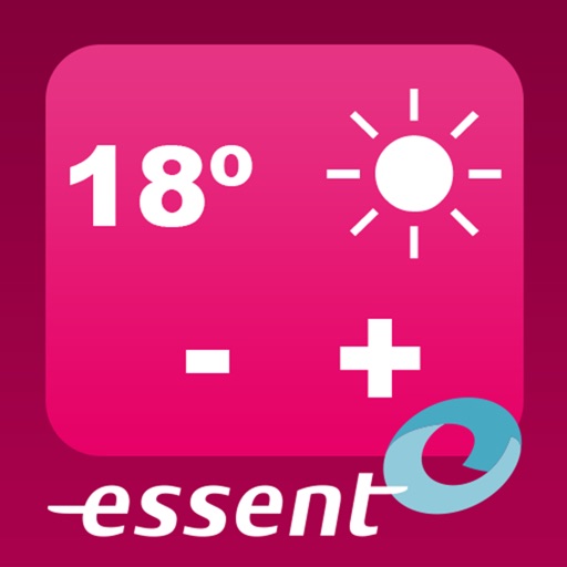 E thermostaat by Essent N.V.