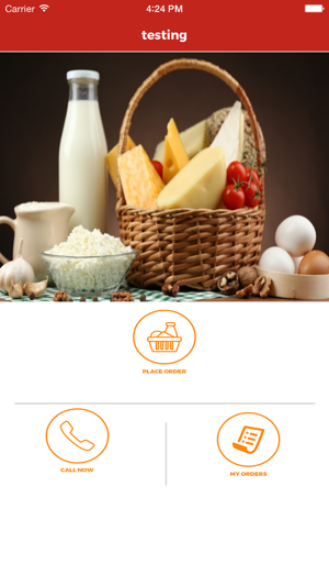 JK Foods(圖2)-速報App