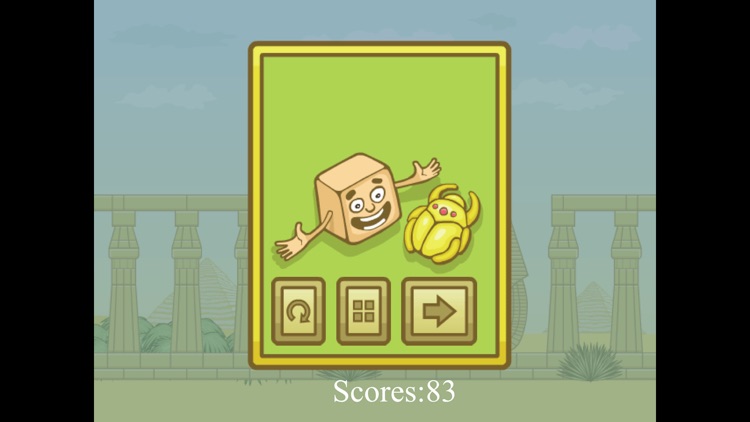 捕获金甲虫 screenshot-3