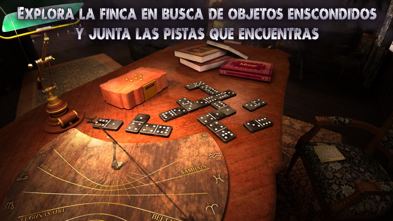 Haunted Manor 2 screenshot 3