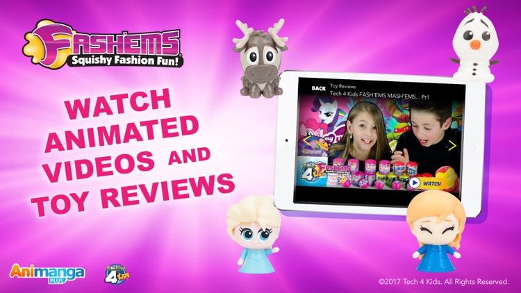 Fash'Ems screenshot-3