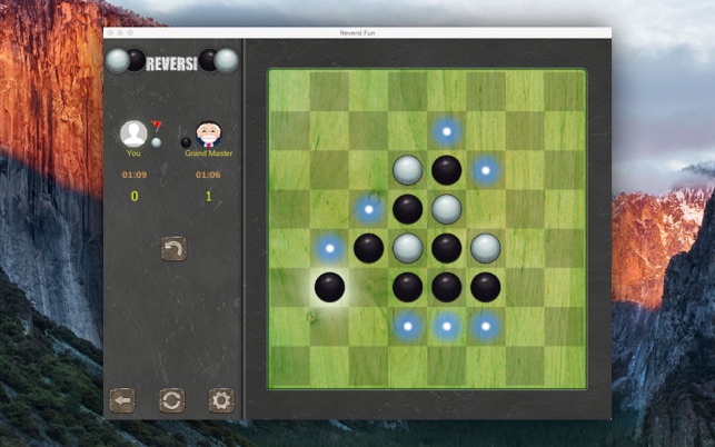 Reversi Fun(圖2)-速報App
