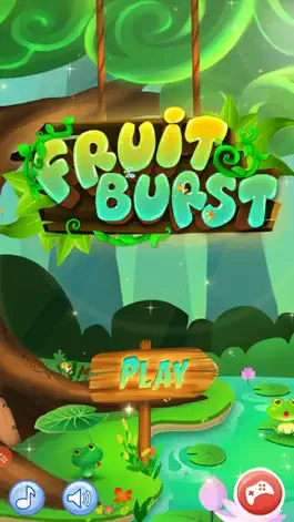 Game screenshot Fruit Burst 2017 mod apk