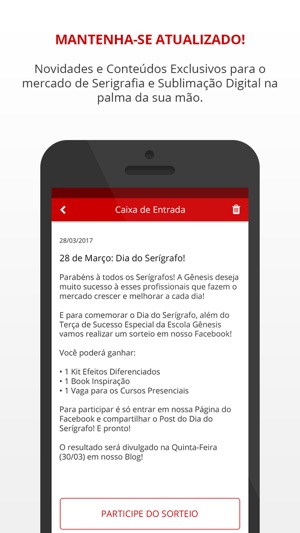 Gênesis Tintas(圖5)-速報App