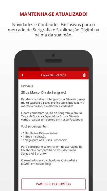 Gênesis Tintas screenshot-4