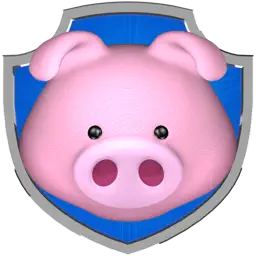SpacePig app icon