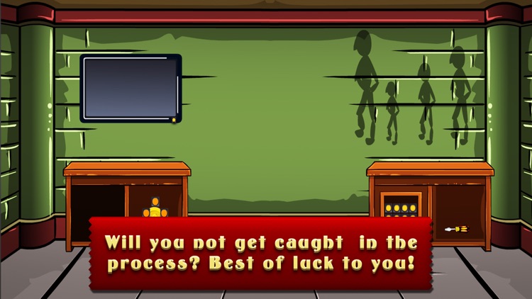 Grand Escape - Let's start a brain challenge screenshot-4