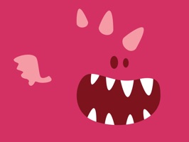 These mischievous little guys will brighten up your messages