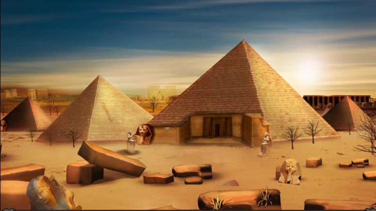 The Kingdom of Lost Tunnels