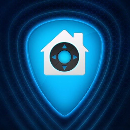 TuneLink Home icon