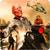 Kill shot Zombie Assault : Shooting Deadly Zombies