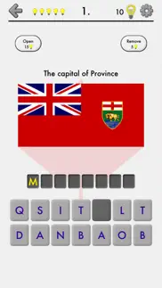 canadian provinces and territories: quiz of canada problems & solutions and troubleshooting guide - 2