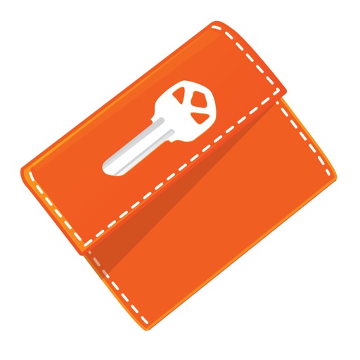 PasswordWallet - Password Manager
