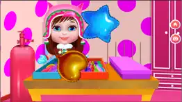 How to cancel & delete a princess dress-up and pet care 3