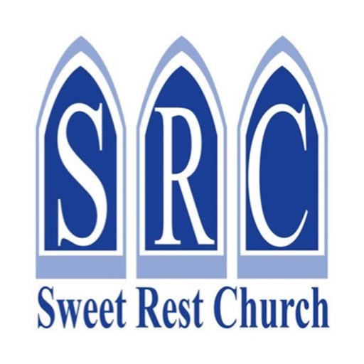 Sweet Rest Church icon