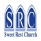 Welcome to Sweet Rest Church