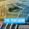 Pentagon, large five-sided building in Arlington county, Virginia, near Washington, D