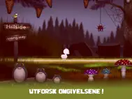 De Tre Bukkene Bruse ipad bilder 1