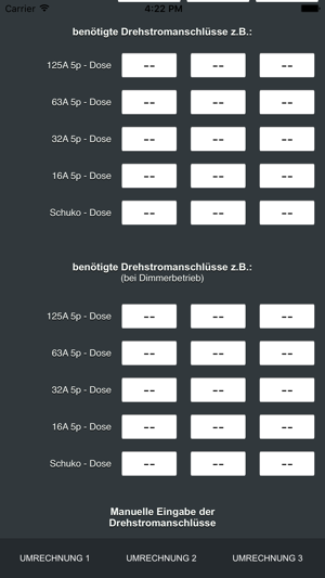 Power Company Calculator(圖3)-速報App