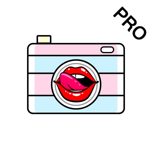 Food Beauty Camera Pro - Edit Pictures for Diets icon