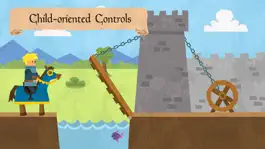 Game screenshot Sir Tincan - Adventures in the Castle - LITE mod apk