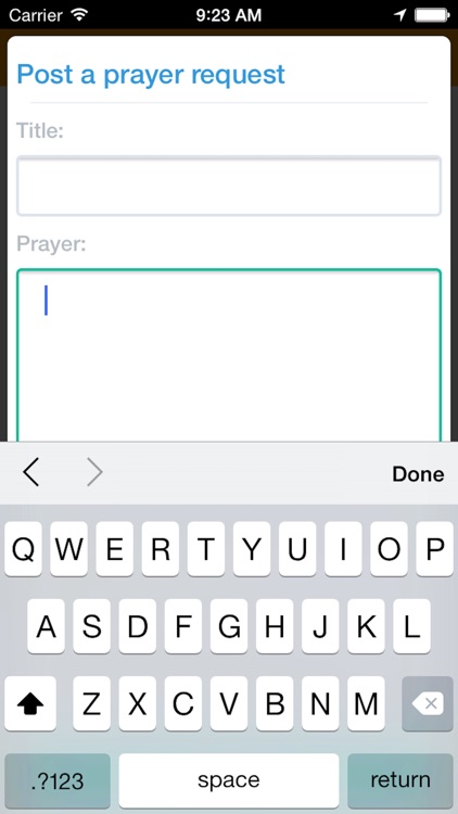 Queensbury Life Church